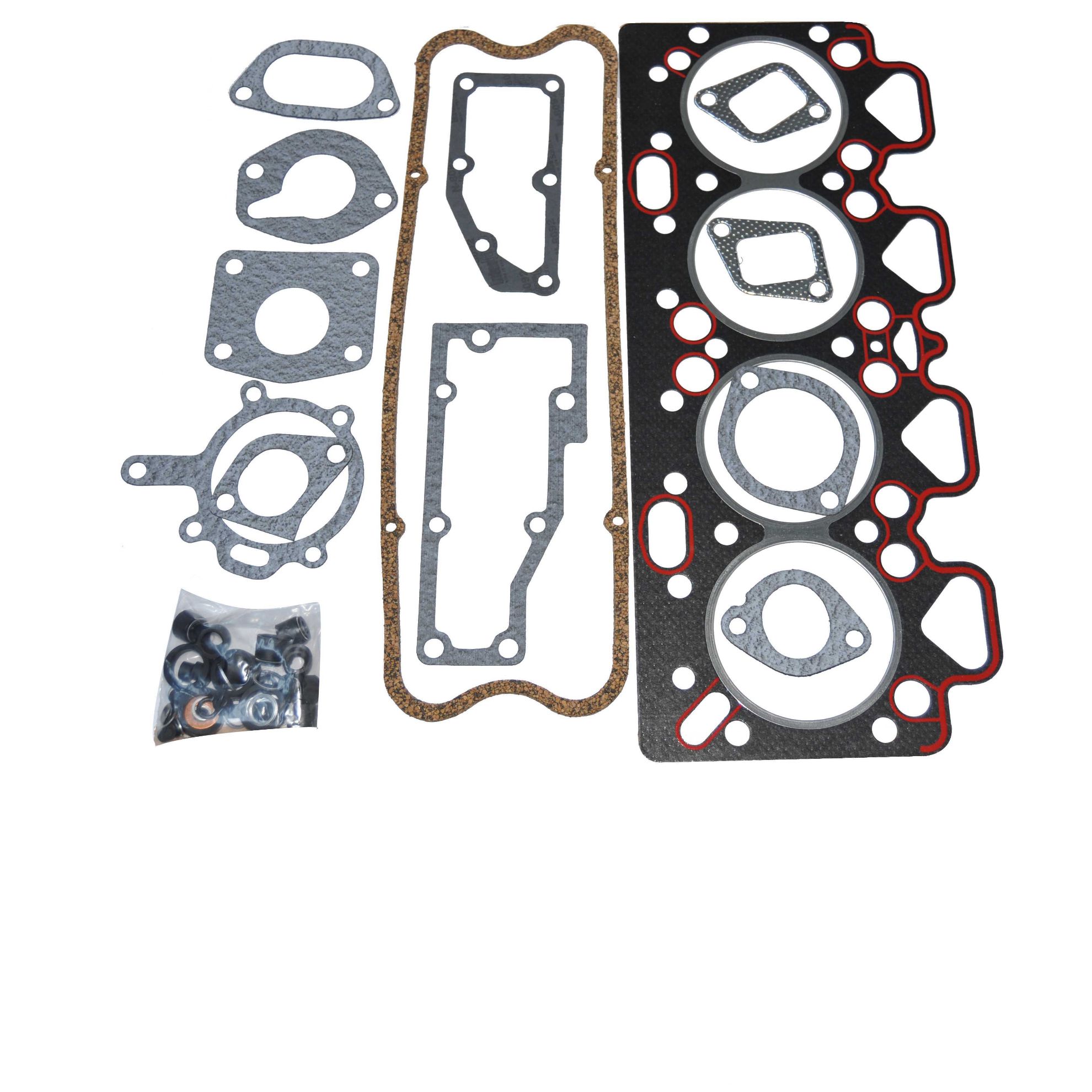 Immagine di TOP GASKET SET