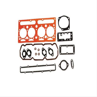 Immagine di UST TAKIM CONTA BAKIR - 82907