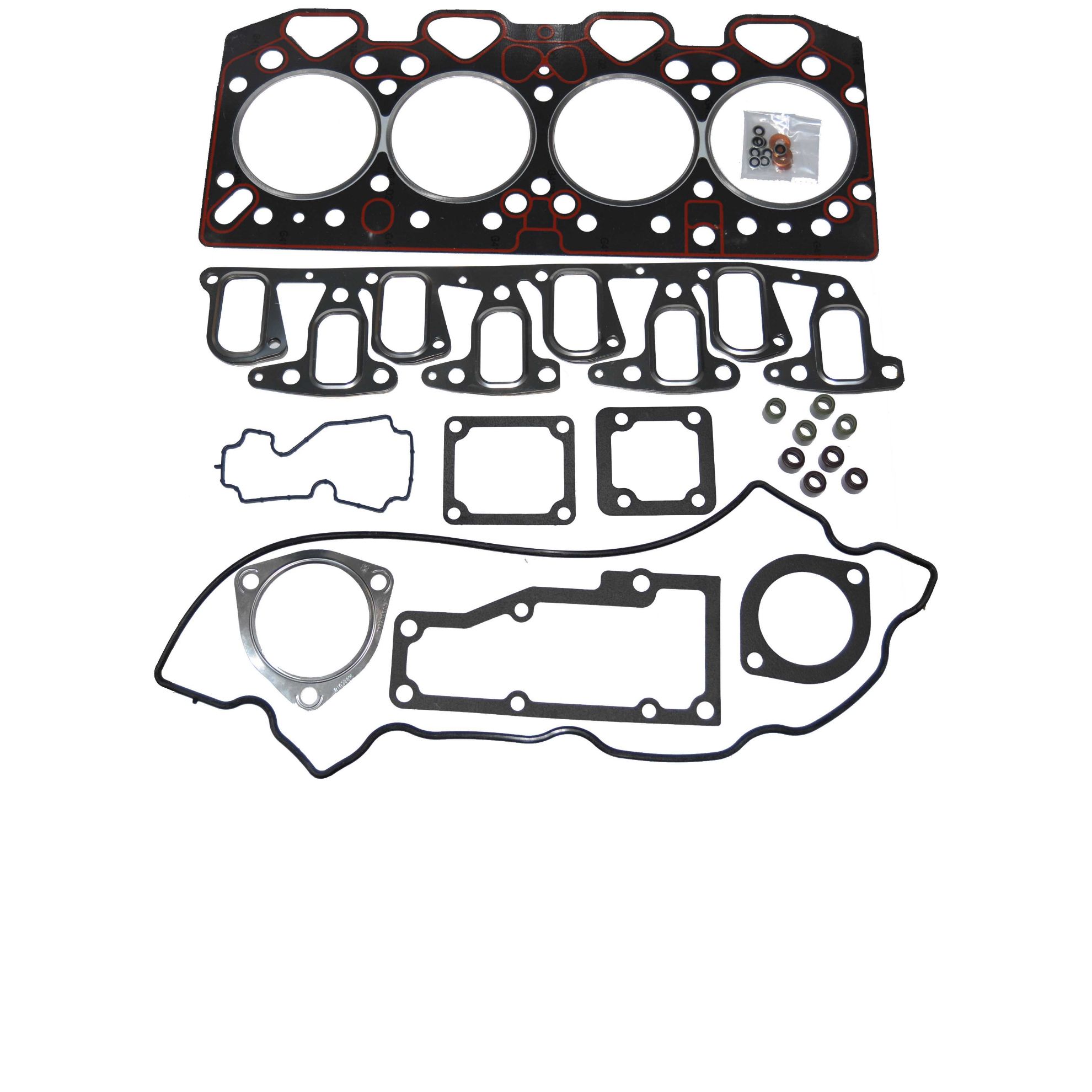 Immagine di TOPGASKETSET