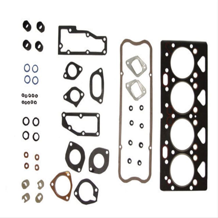 Immagine di GASKET SET - HEAD 104 MM
