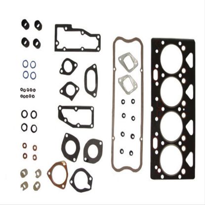 Immagine di GASKET SET - HEAD 104 MM