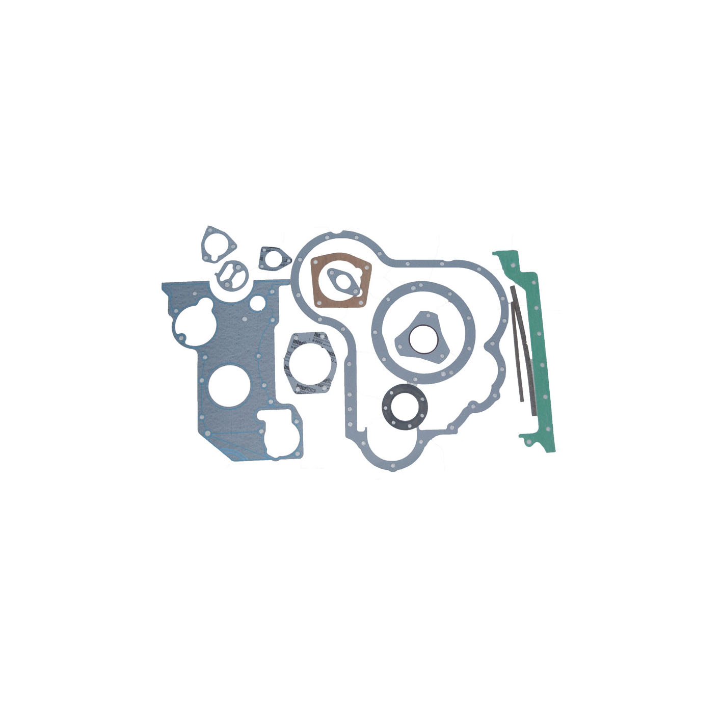 Immagine di BOTTOM GASKET SET