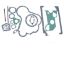 Immagine di BOTTOM GASKET SET