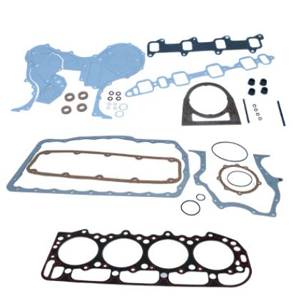 Immagine di BOTTOM GASKET SET