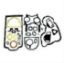 Immagine di BOTTOM GASKET SET