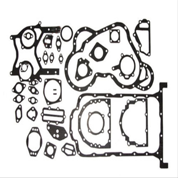 Immagine di BOTTOM GASKET SET