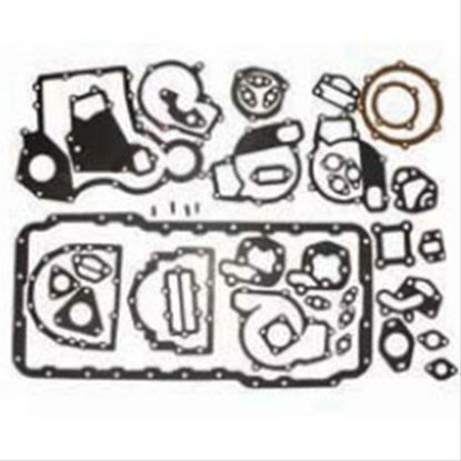 Immagine di BOTTOM GASKET SET