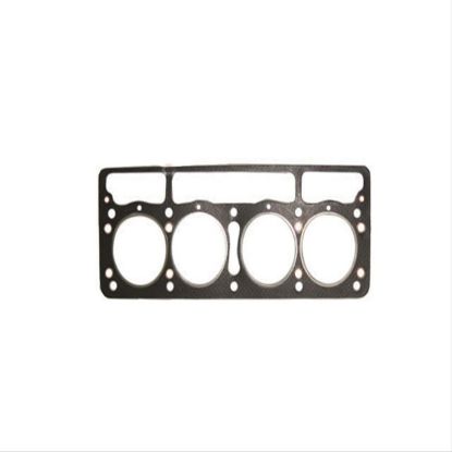Immagine di CYLINDER HEAD GASKET KLG