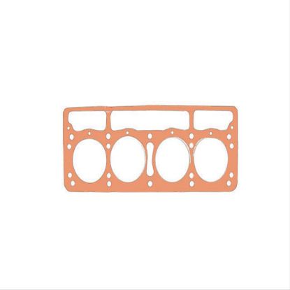 Immagine di CYLINDER HEAD GASKET (COPPER)