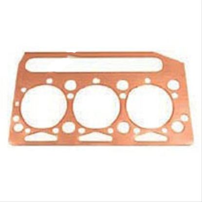 Immagine di CYLINDER HEAD GASKET (COPPER)