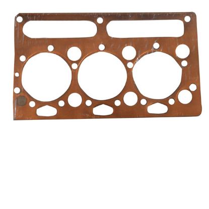 Immagine di CYLINDER HEAD GASKET (COPPER)