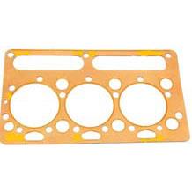 Immagine di CYLINDER HEAD GASKET (COPPER)