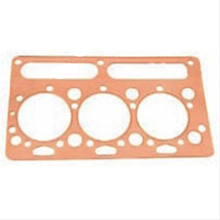 Immagine di CYLINDER HEAD GASKET (COPPER)