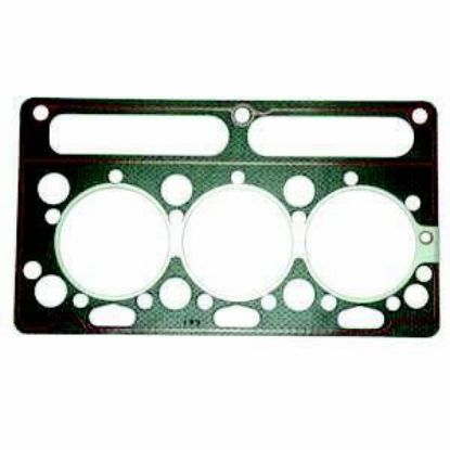 Immagine di CYLINDER HEAD GASKET KLG.
