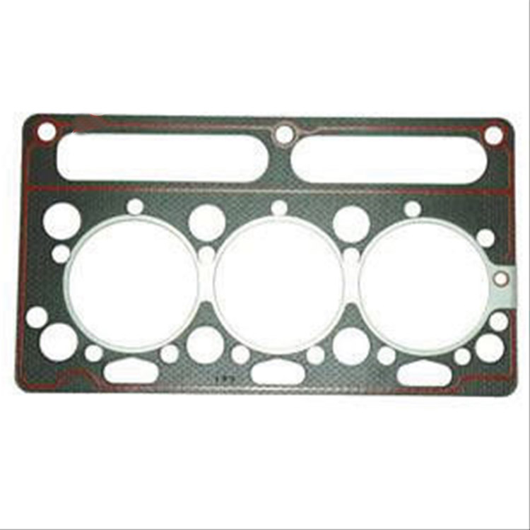 Immagine di CYLINDER HEAD GASKET KLG