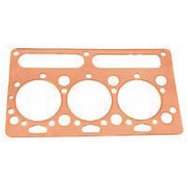 Immagine di CYLINDER HEAD GASKET