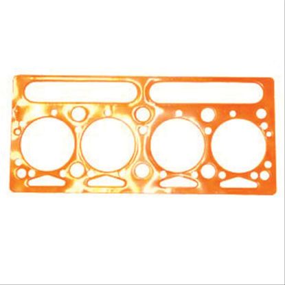 Immagine di CYLINDER HEAD GASKET (COPPER)