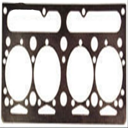 Immagine di CYLINDER HEAD GASKET (KLG)
