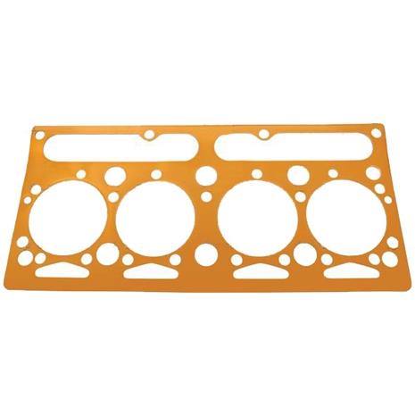 Immagine di CYLINDER HEAD GASKET (COPPER)
