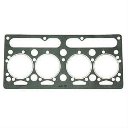 Immagine di CYLINDER HEAD GASKET (KLG)