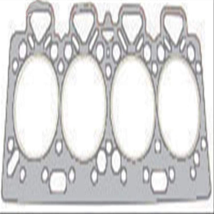 Immagine di CYLINDER HEAD GASKET SILVER COLOR