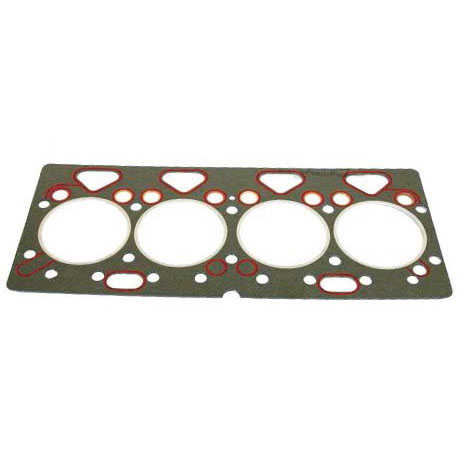 Immagine di CYLINDER HEAD GASKET 4.236 ENG.