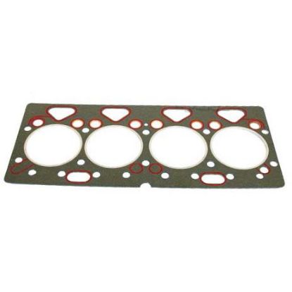 Immagine di CYLINDER HEAD GASKET 4.236 ENG.