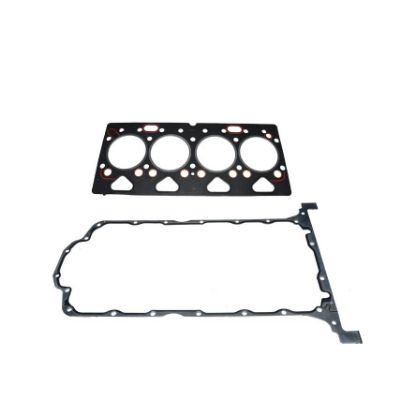 Immagine di CYLINDER HEAD GASKET 104 MM