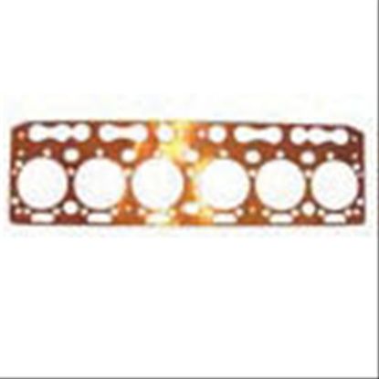 Immagine di CYLINDER HEAD GASKET (COPPER) 93mm