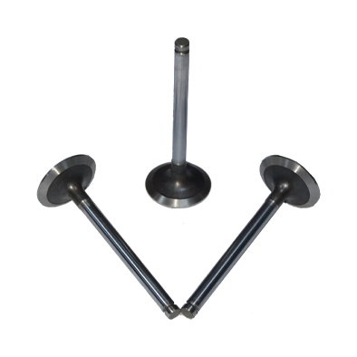 Immagine di VALVE INLET STD