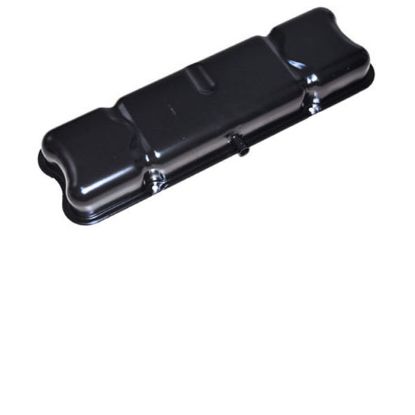 Immagine di VALVE COVER IN STEEL