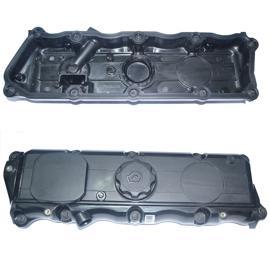 Immagine di VALVE COVER IN PLASTIC