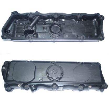 Immagine di VALVE COVER IN PLASTIC