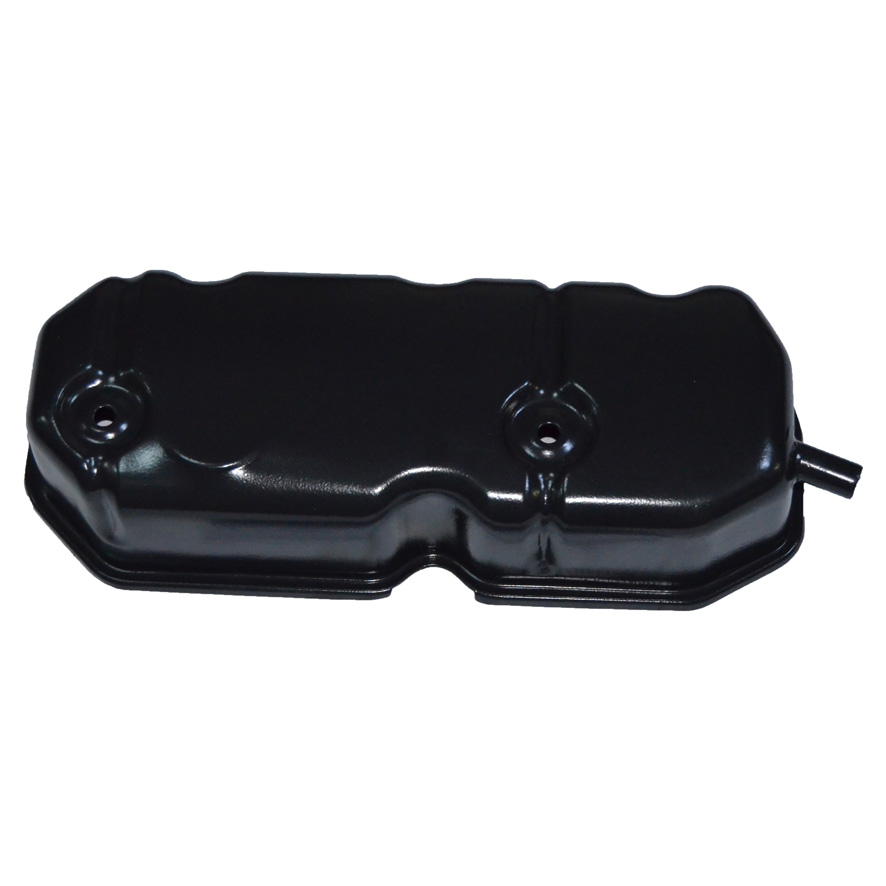 Immagine di VALVE COVER IN STEEL