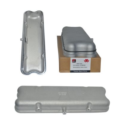 Immagine di VALVE COVER IN ALIMINUM