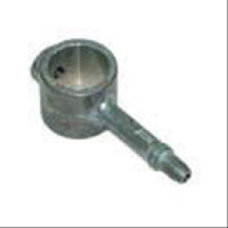 Immagine di OIL PIPE - ROCKERS SHAFT