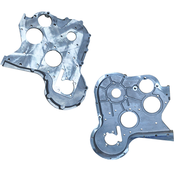 Immagine di TIMING COVER CASING