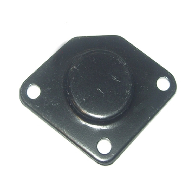 Immagine di CONTROL STEEL-TIMING COVER