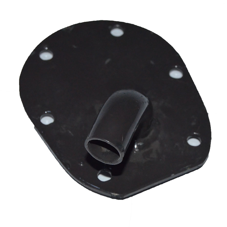 Immagine di CONTROL STEEL-TIMING COVER