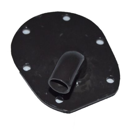 Immagine di CONTROL STEEL-TIMING COVER