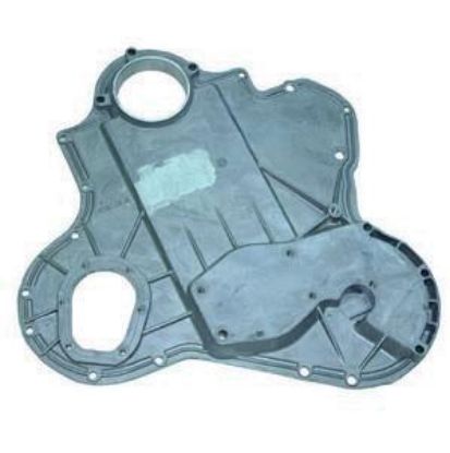 Immagine di TIMING COVER