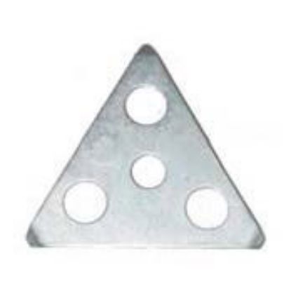 Immagine di PLATE -HUB CAMSHAFT