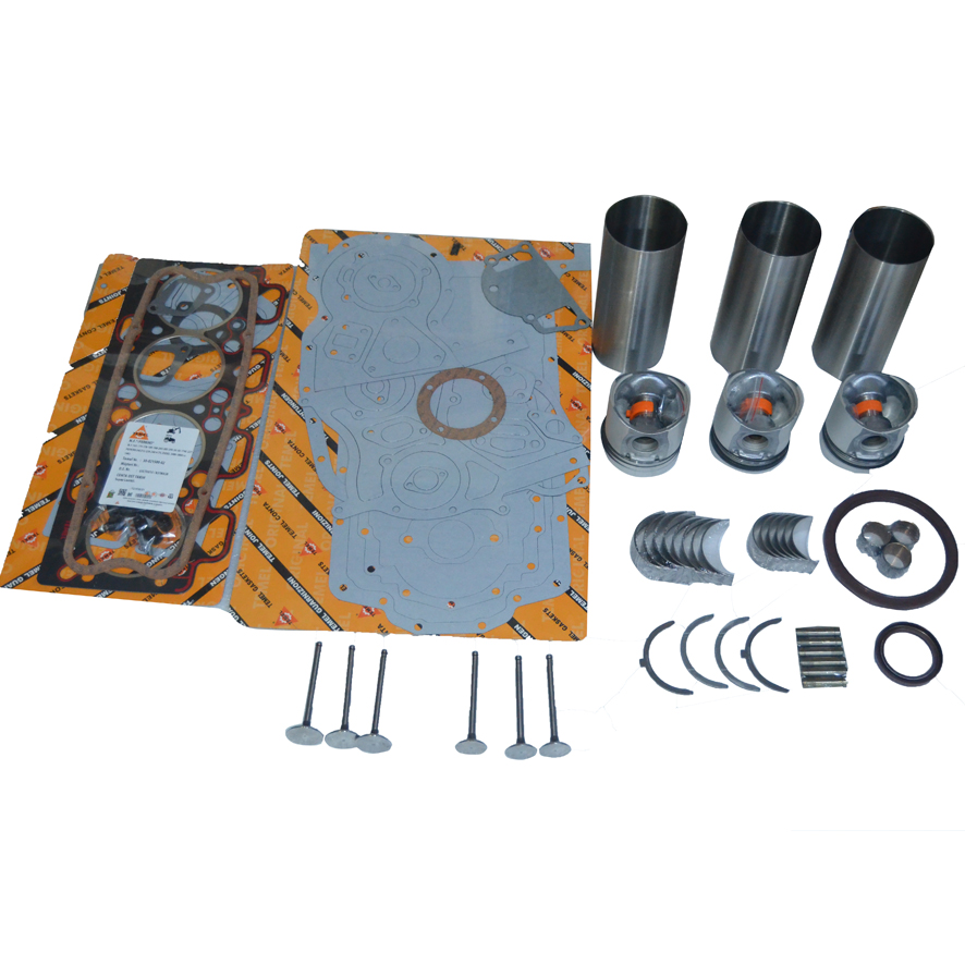 Immagine di RECTIFYING PARTS SET