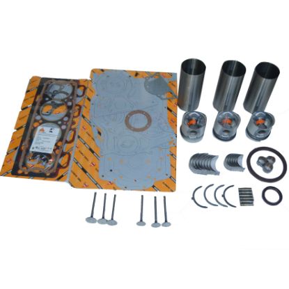 Immagine di RECTIFYING PARTS SET