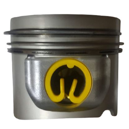 Immagine di PISTON WITH RINGS