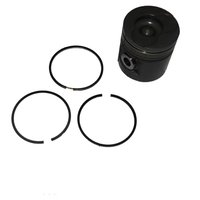 Immagine di PISTON AND PIN & RING SET