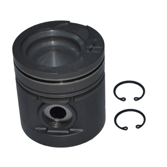 Immagine di PISTON AND PIN