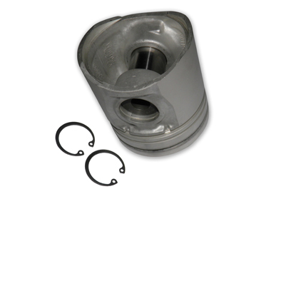 Immagine di PISTON AND PIN 95mm