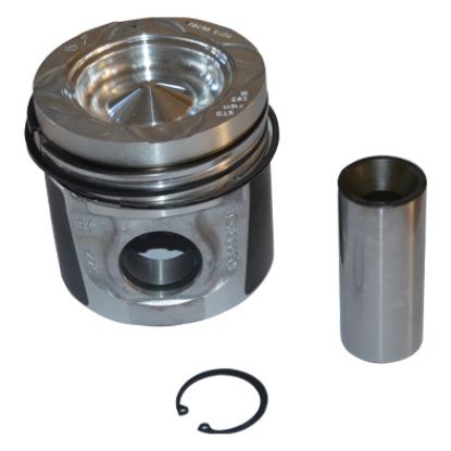 Immagine di PISTON WITH RINGS