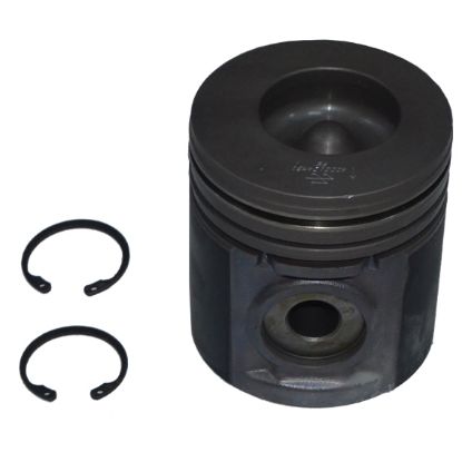 Immagine di PISTON AND PIN 100mm